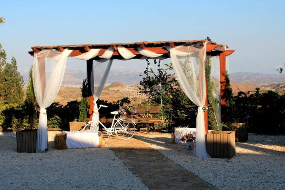 Amplio Alojamiento Rural en Taberno, con piscina, barbacoa y pista de pádel - Imagen 60