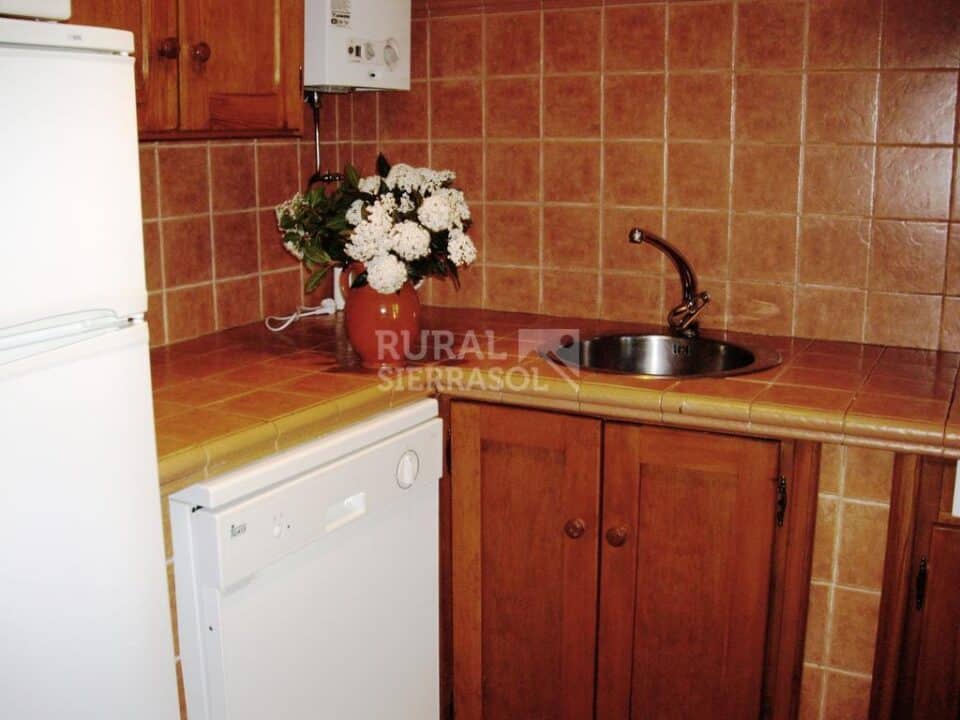 Conjunto Rural en plena naturaleza, con piscina y aire acondicionado - Imagen 58