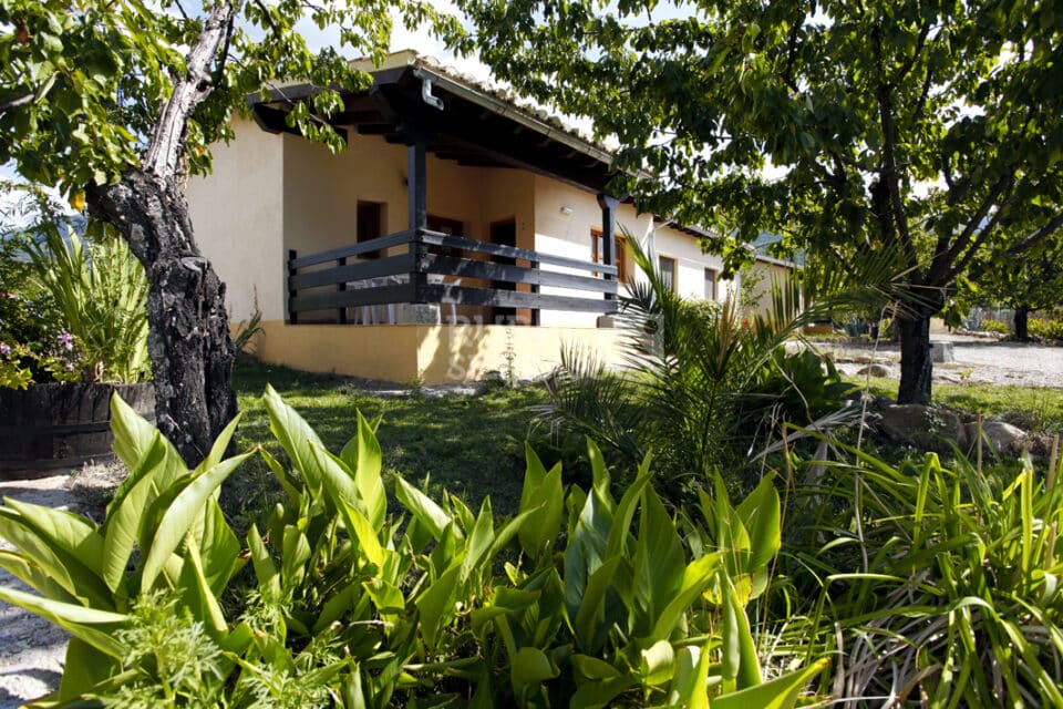 Acogedora Casa Rural en Hervás, con piscina - Imagen 6