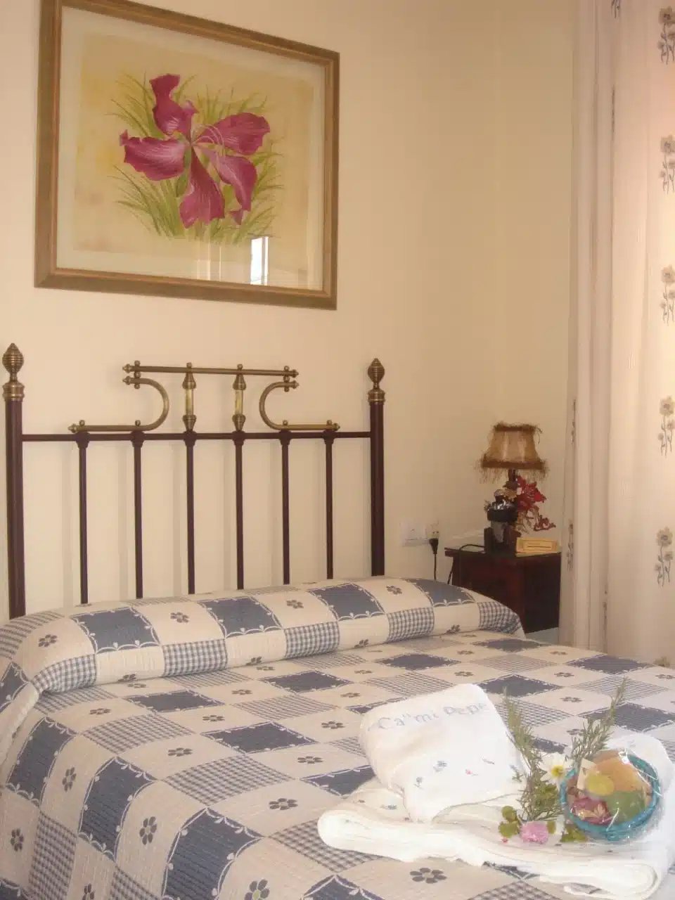 Acogedora Casa Rural en Priego de Córdoba, con aire acondicionado, piscina y barbacoa, - Imagen 6