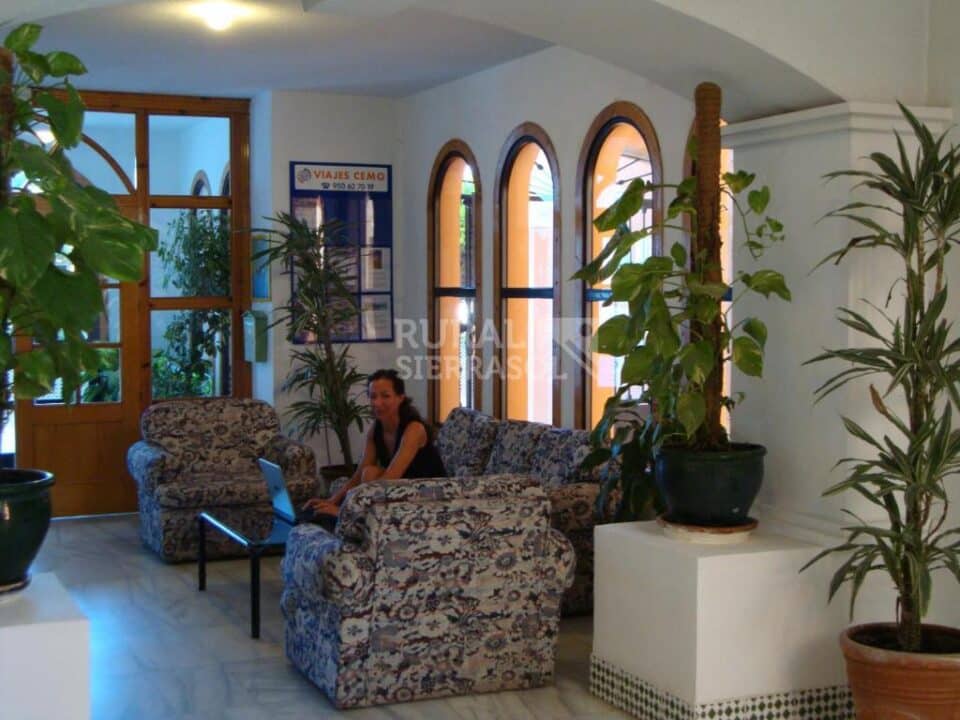 Acogedor Apartamento en Roquetas de Mar, con piscina - Imagen 6