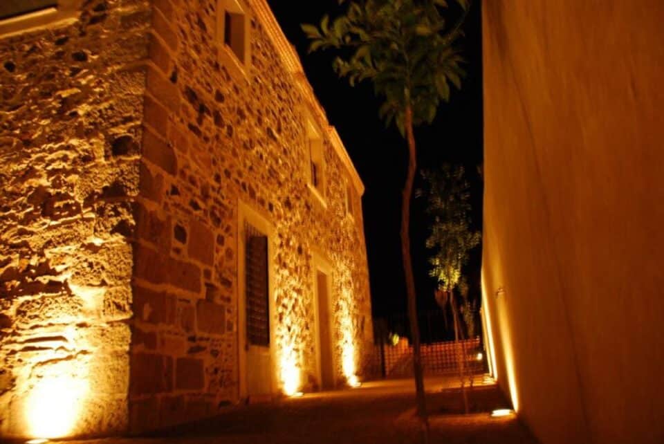 Hotel Convento San Diego - Imagen 3