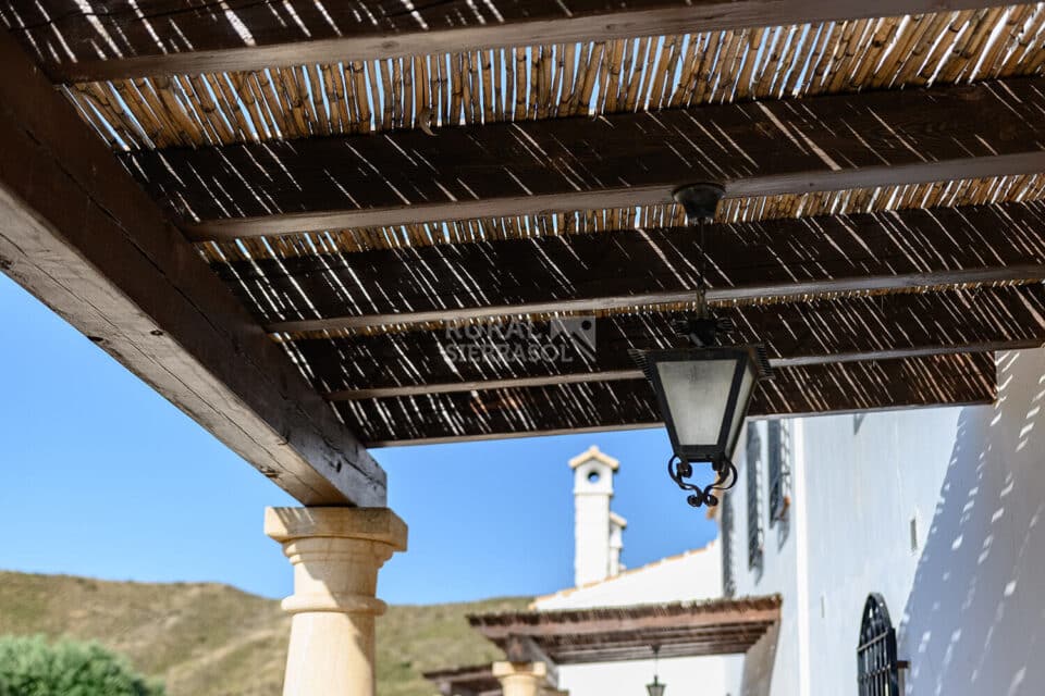 Espléndido Alojamiento Rural en Taberno, con piscina, bañera hidromasaje y pista de padel - Imagen 55