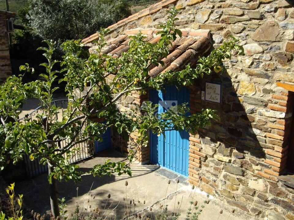 Maravillosa Casa Rural en plena Naturaleza, con piscina, aire acondicionado y wifi - Imagen 62