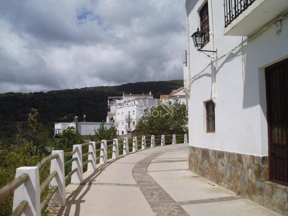 Hotel rural con encanto a 16 km de la estación de esquí del Puerto de la Ragua - Imagen 63