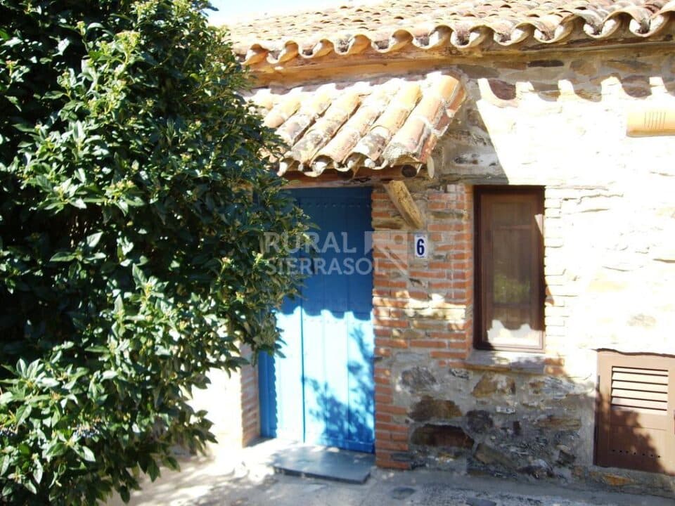 Magnífica Casa Rural en Valencia de Alcántara, con piscina y barbacoa - Imagen 63