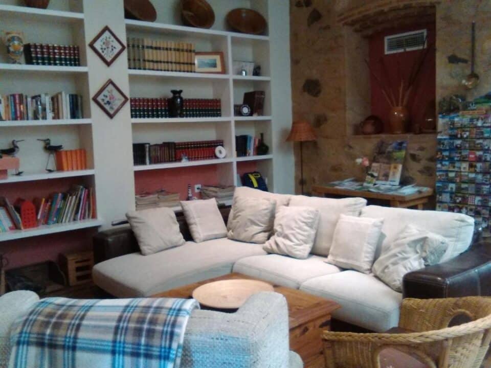 Casa Rural Valdevilano - Imagen 15