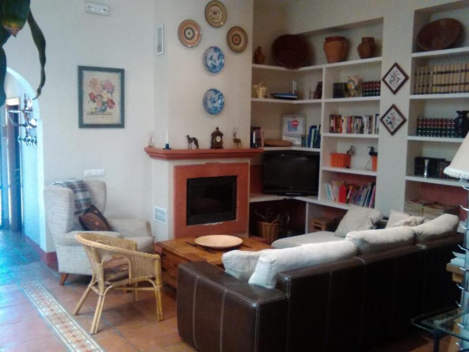 Casa Rural Valdevilano - Imagen 16