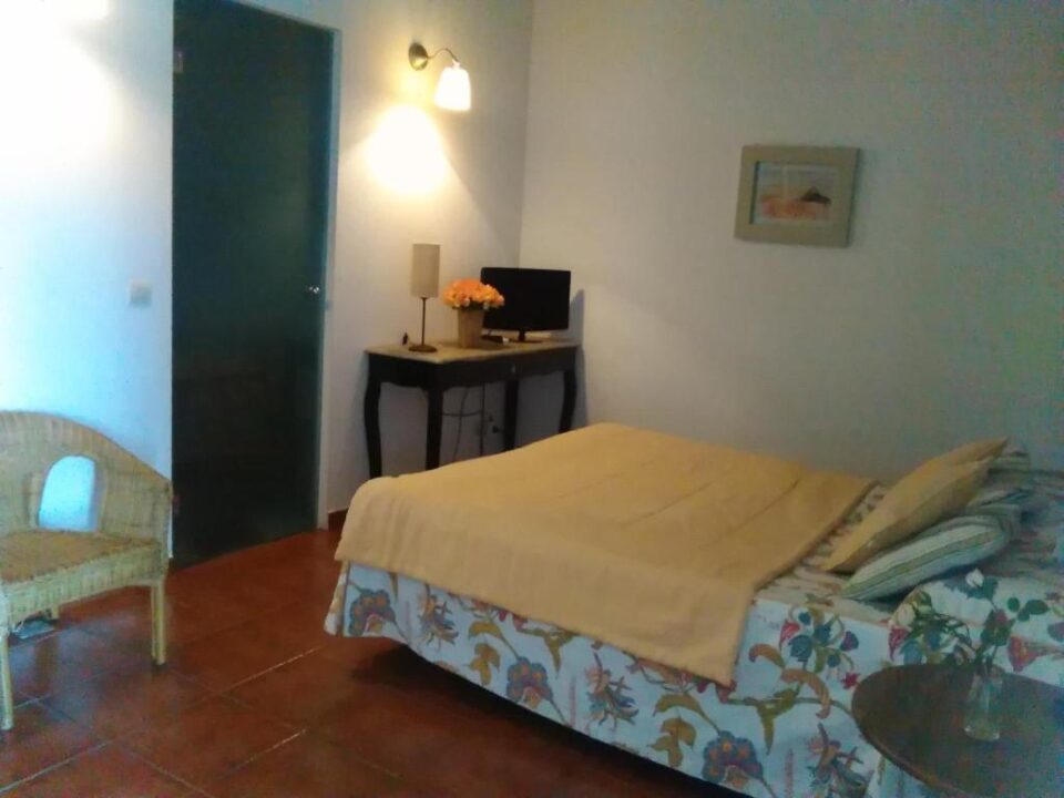 Casa Rural Valdevilano - Imagen 18