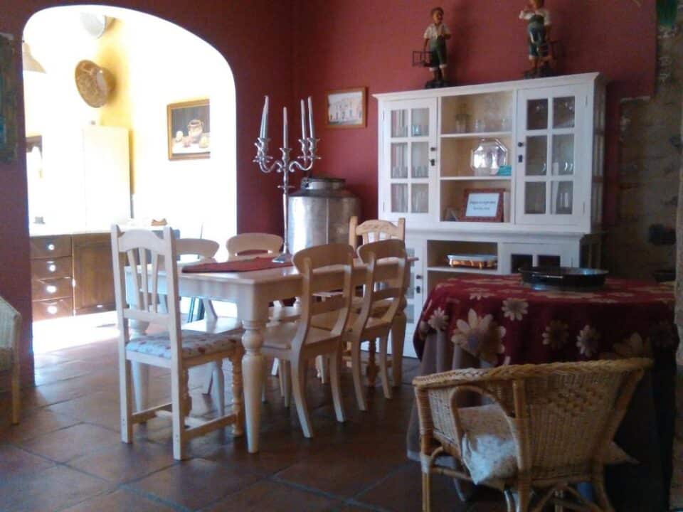 Casa Rural Valdevilano - Imagen 20