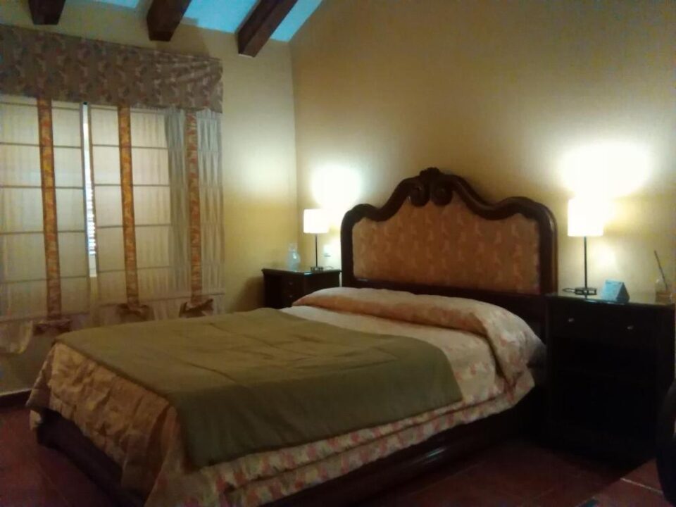 Casa Rural Valdevilano - Imagen 24