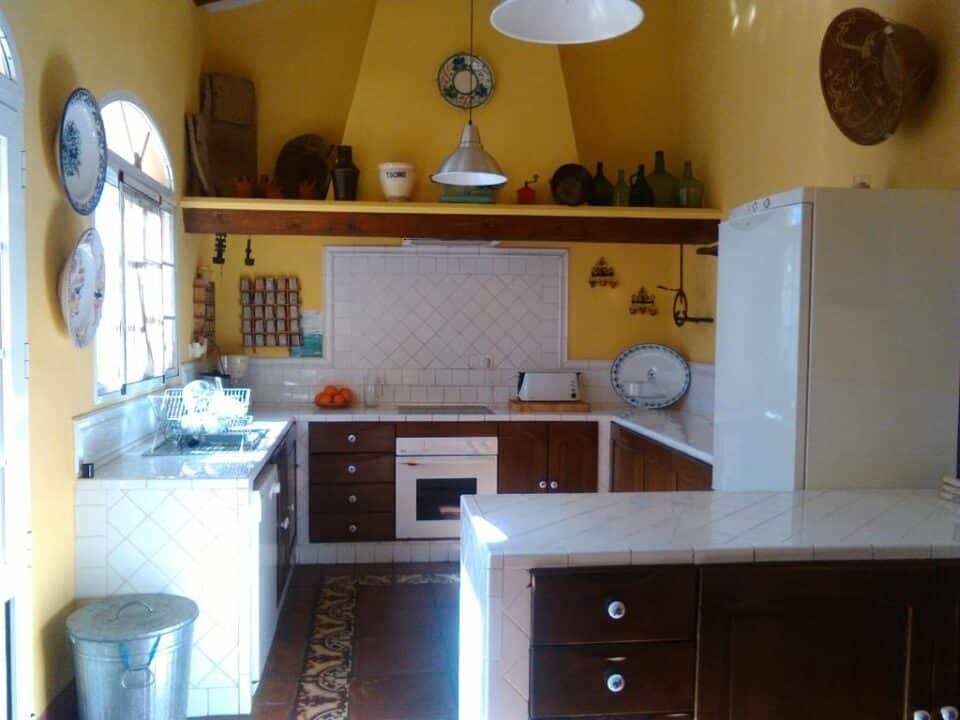 Casa Rural Valdevilano - Imagen 31
