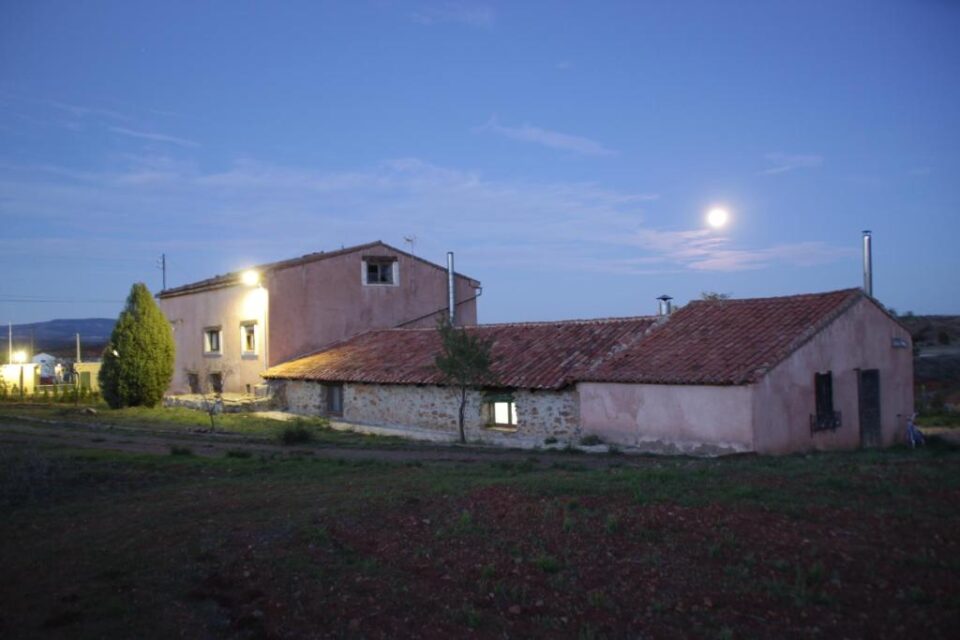 La Casa de la Estación - Imagen 17