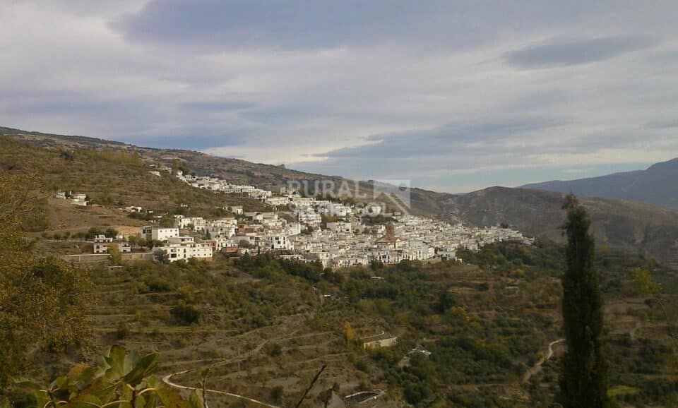 Hotel rural con encanto a 16 km de la estación de esquí del Puerto de la Ragua - Imagen 65