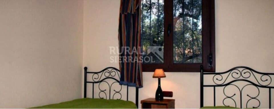 Maravillosa Casa Rural en Fiñana, con piscina y barbacoa - Imagen 19