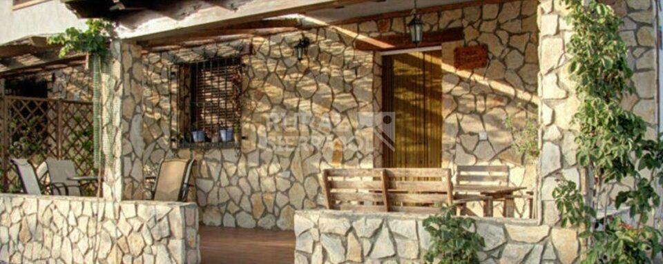 Maravillosa Casa Rural en Fiñana, con piscina y barbacoa - Imagen 20