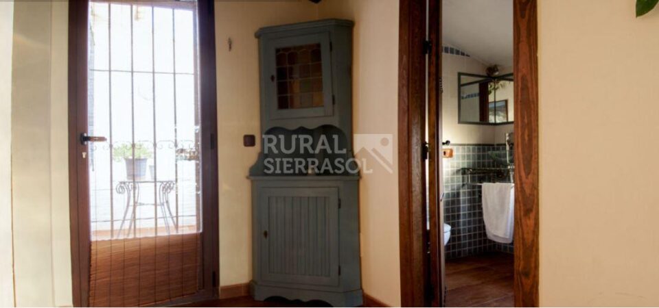 Espléndida Casa Rural en Fiñana, con piscina, barbacoa y chimenea - Imagen 15