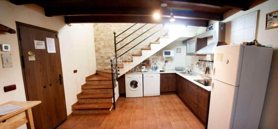 Espléndida Casa Rural en Fiñana, con piscina, barbacoa y chimenea - Imagen 17