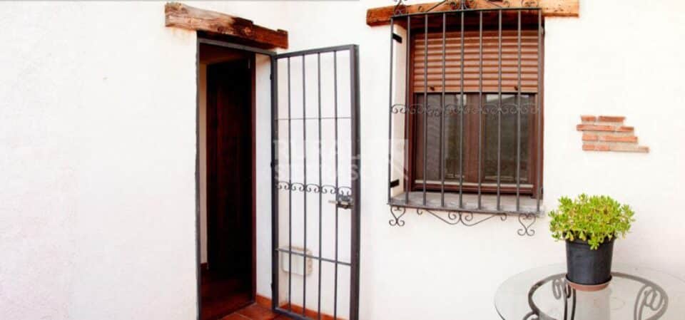 Espléndida Casa Rural en Fiñana, con piscina, barbacoa y chimenea - Imagen 19