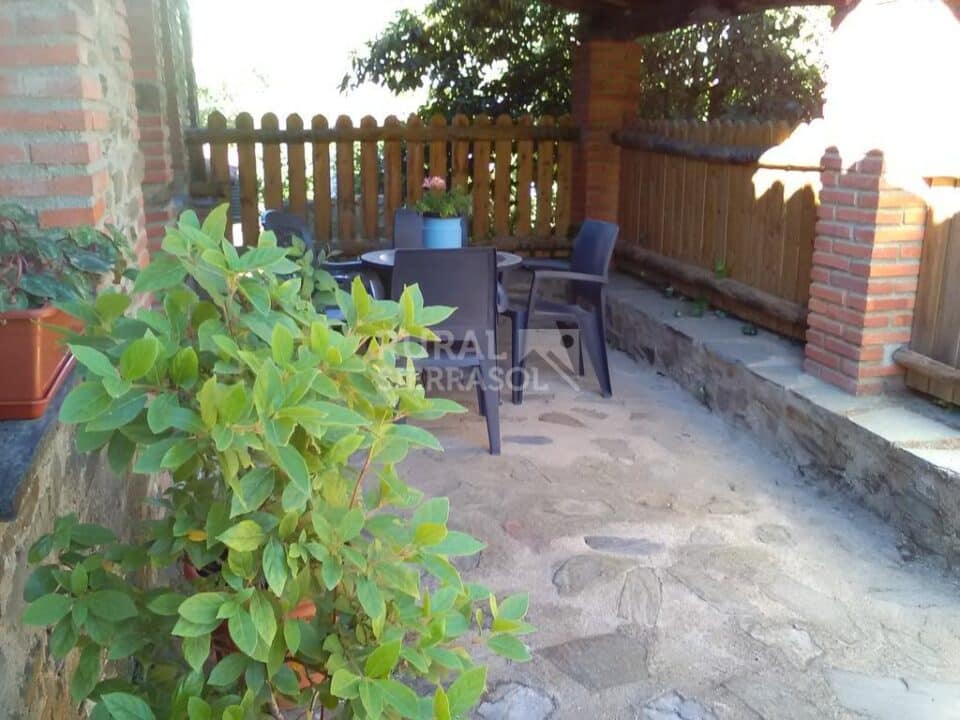 Conjunto Rural en plena naturaleza, con piscina y aire acondicionado - Imagen 65