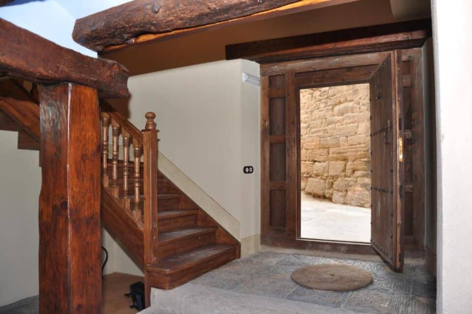 Casa Purroy - Imagen 17