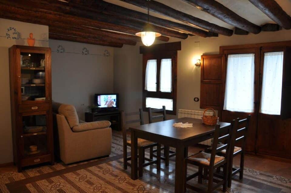 Casa Purroy - Imagen 18