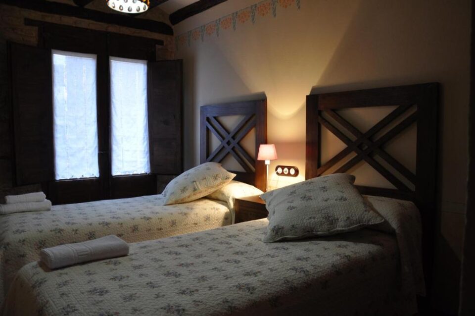 Casa Purroy - Imagen 22