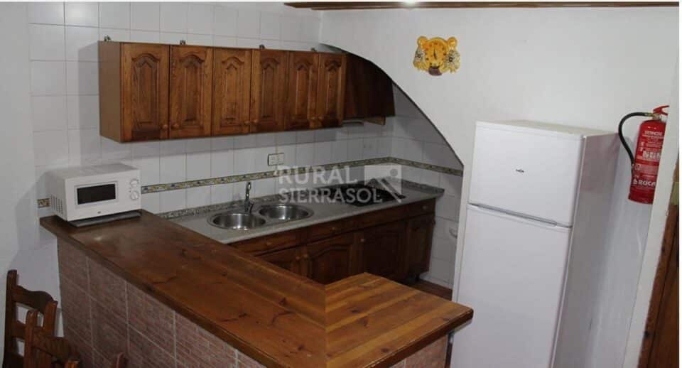 Cortijo Típico Andaluz en Vélez Rubio, con piscina, barbacoa y chimenea - Imagen 57