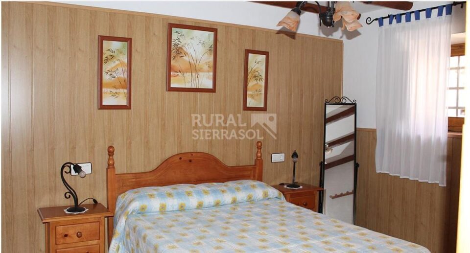 Cortijo Típico Andaluz en Vélez Rubio, con piscina, barbacoa y chimenea - Imagen 60