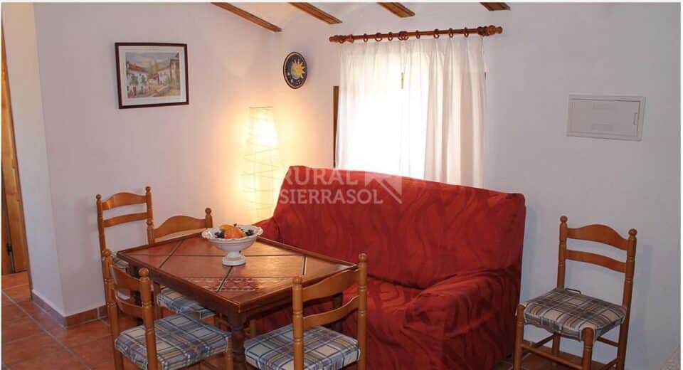 Cortijo Típico Andaluz en Vélez Rubio, con piscina, barbacoa y chimenea - Imagen 62