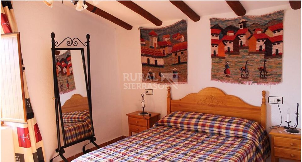 Cortijo Típico Andaluz en Vélez Rubio, con piscina, barbacoa y chimenea - Imagen 66