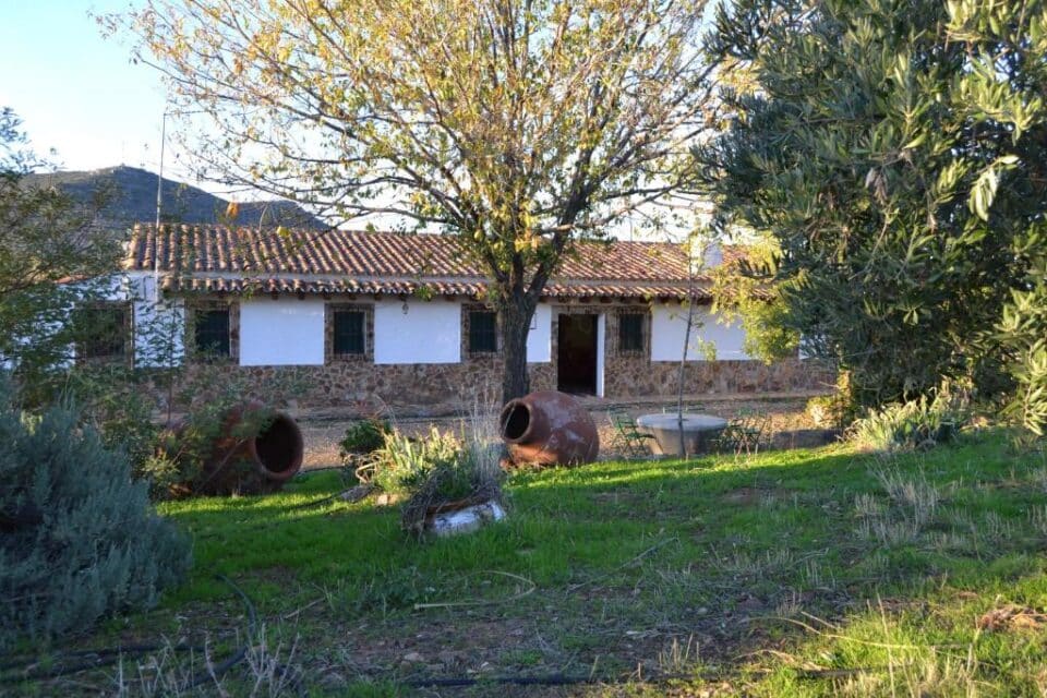 Casa Rural La Loma - Imagen 24