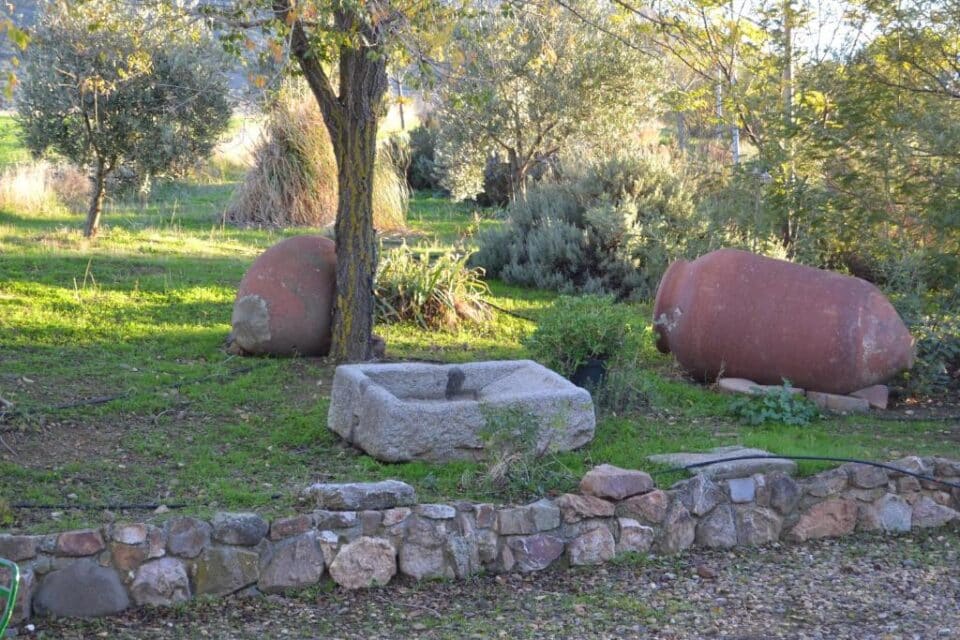 Casa Rural La Loma - Imagen 25