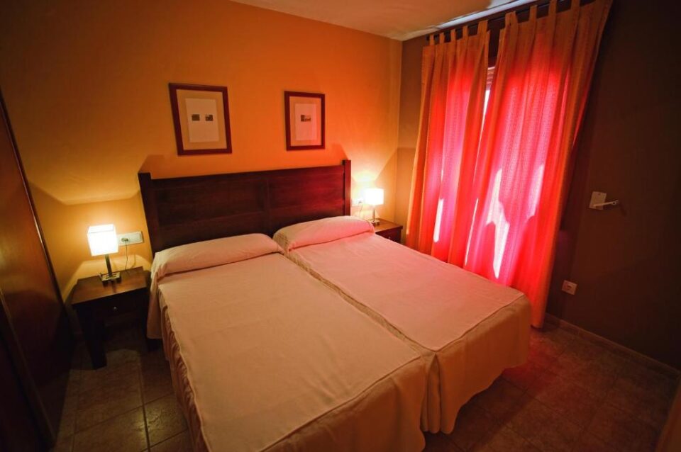 Apartamentos La Trufa Negra - Apartamento 8-10 personas - Imagen 20