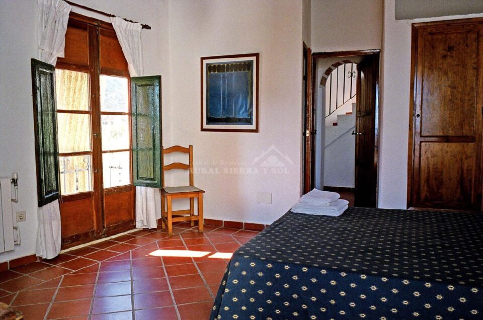Preciosa Casa Rural en Níjar, con chimenea y calefacción - Imagen 9