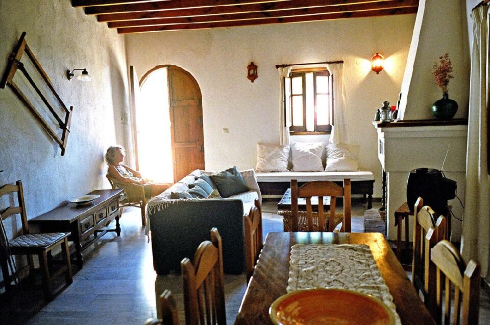 Preciosa Casa Rural en Níjar, con chimenea y calefacción - Imagen 11