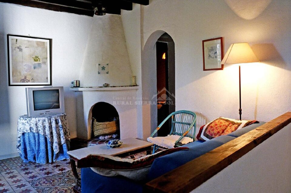 Preciosa Casa Rural en Níjar, con chimenea y calefacción - Imagen 12