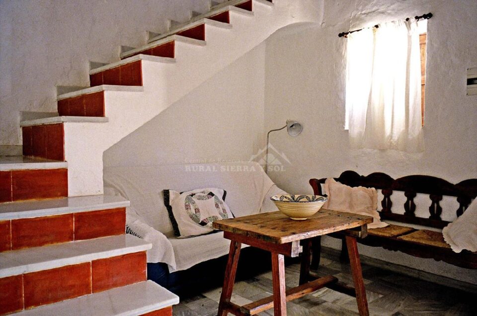Preciosa Casa Rural en Níjar, con chimenea y calefacción - Imagen 13