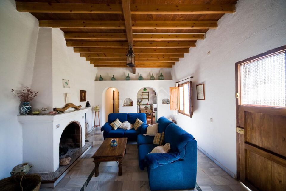 Preciosa Casa Rural en Níjar, con chimenea y calefacción - Imagen 14