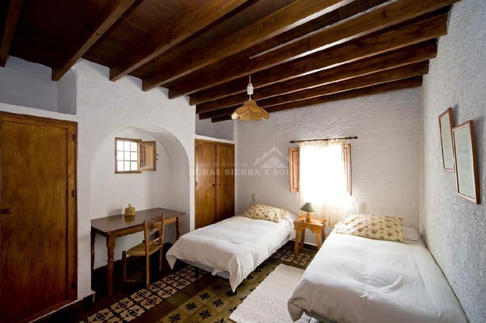 Preciosa Casa Rural en Níjar, con chimenea y calefacción - Imagen 15