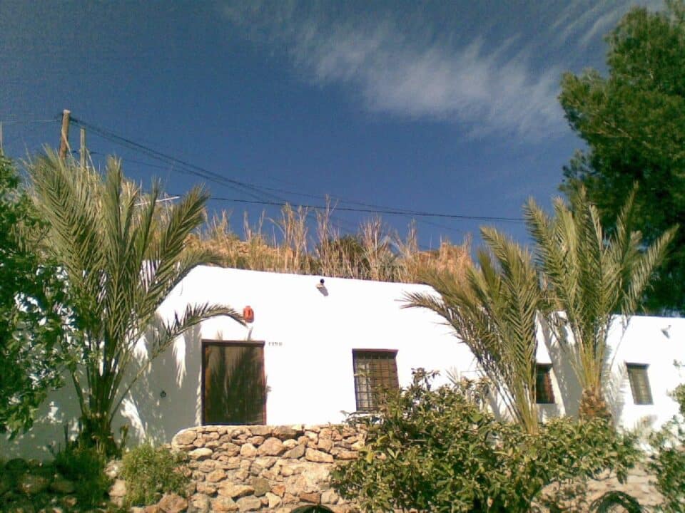 Preciosa Casa Rural en Níjar, con chimenea y calefacción - Imagen 17