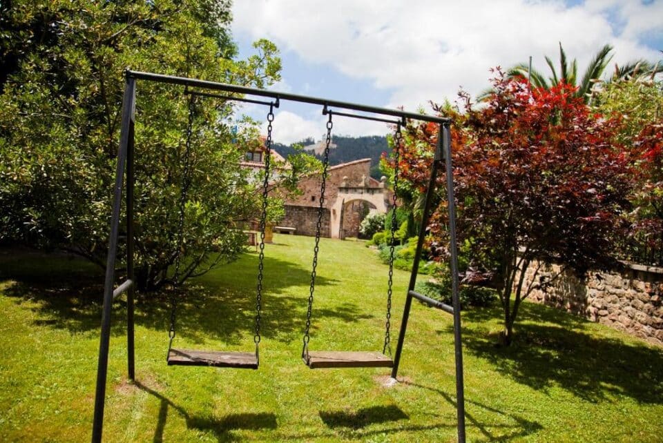 Posada Real La Montañesa - Imagen 9