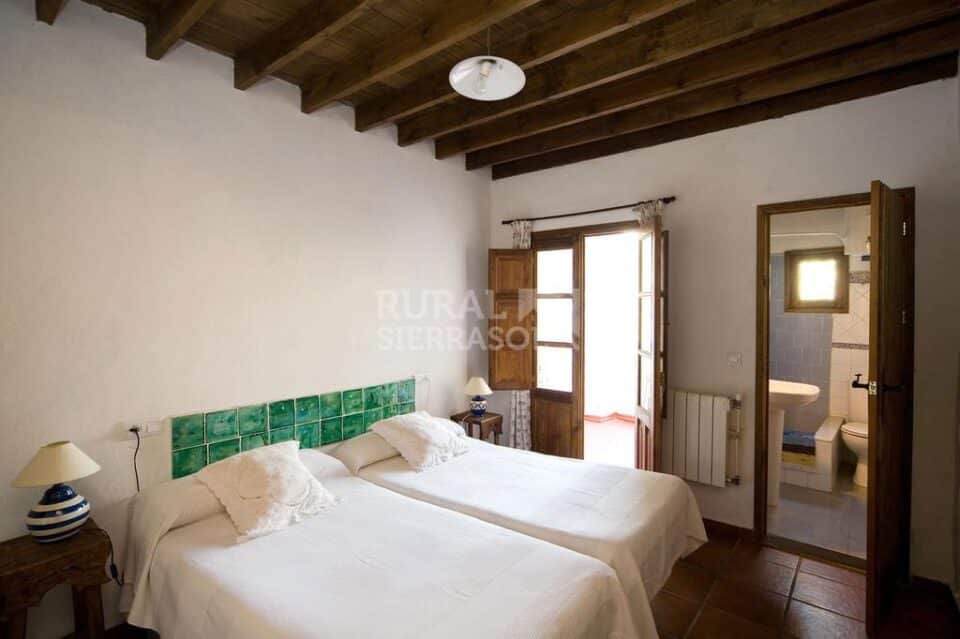 Espléndida Casa Rural en Níjar, con barbacoa y piscina - Imagen 12