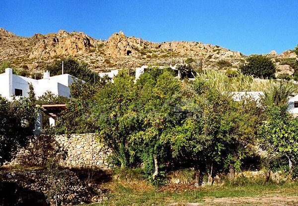 Casa rural en Níjar (Almería)-687