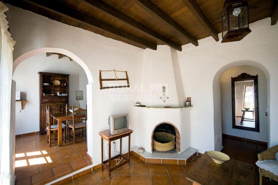 Maravillosa Casa Rural en Níjar, con piscina y barbacoa - Imagen 9