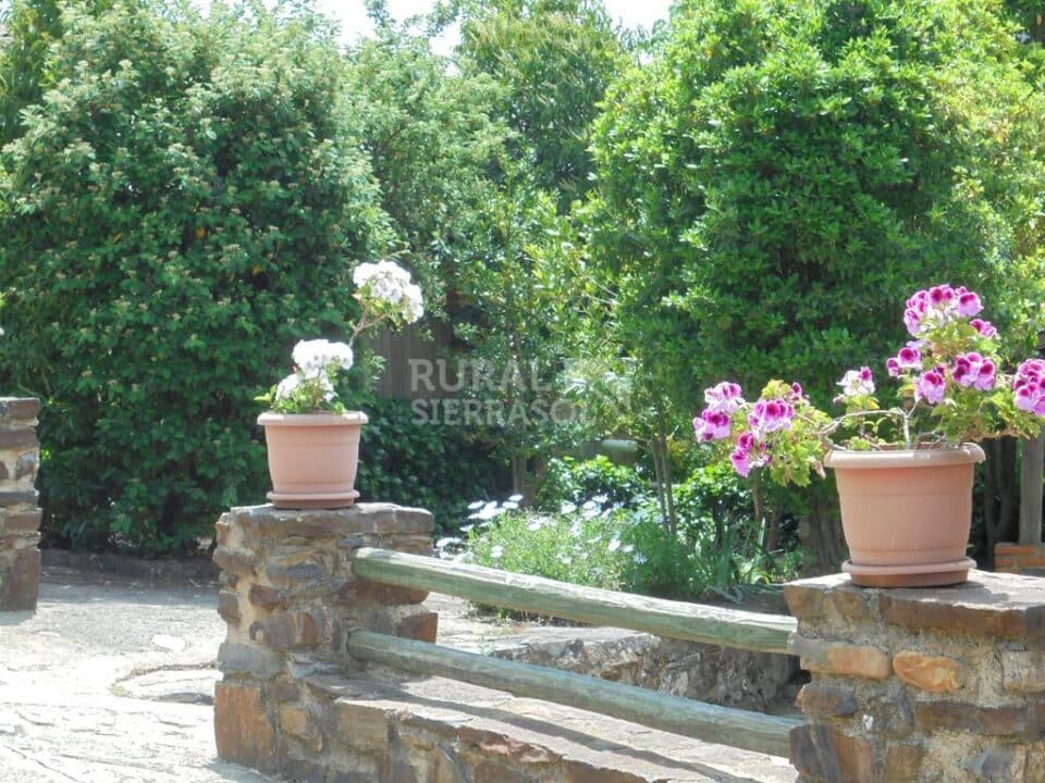 Estupenda Casa Rural en Valencia de Alcántara, con piscina y wifi - Imagen 69