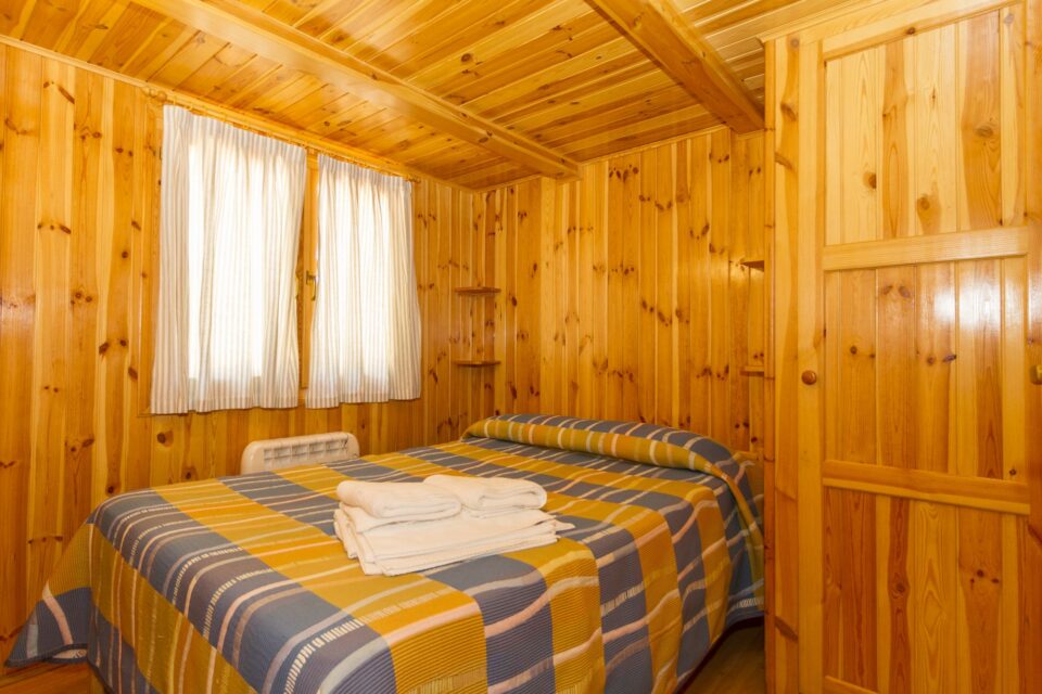 Bungalows Las Corralizas - Imagen 12