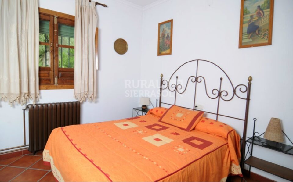 Casa Rural muy confortable en Aroche, con piscina y barbacoa - Imagen 7