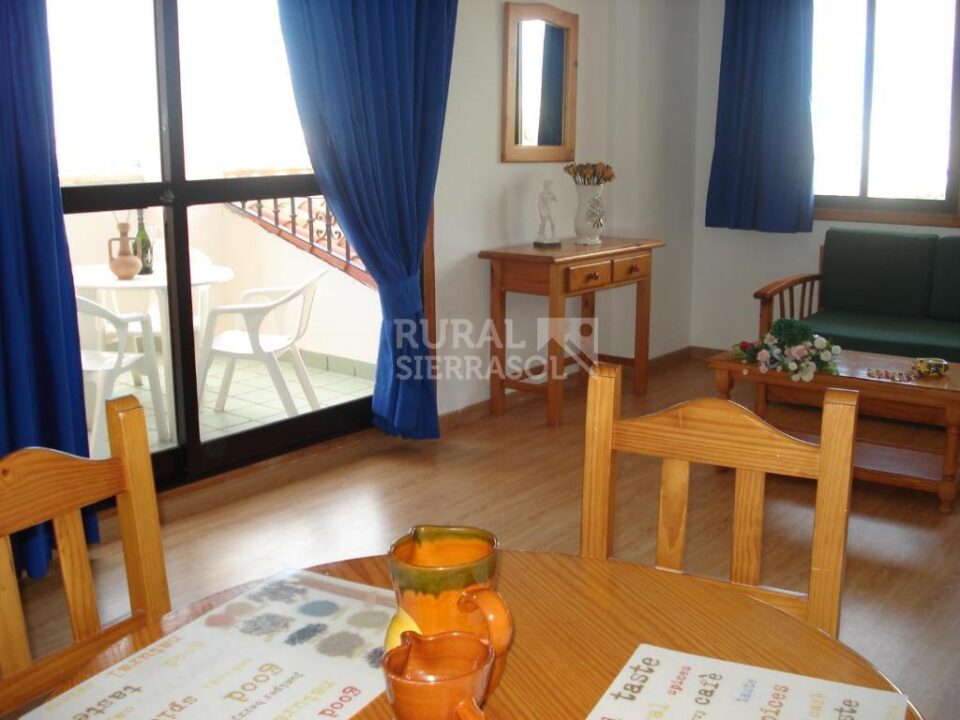 Conjunto de Apartamentos Turísticos en Roquetas de Mar, a 250 metros de la playa - Imagen 7