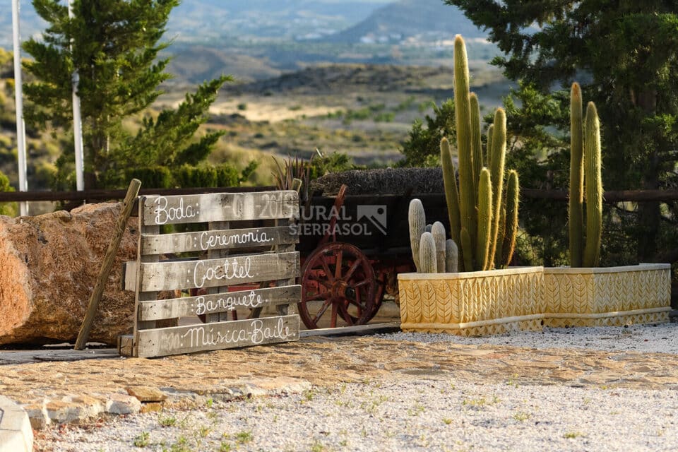 Amplio Alojamiento Rural en Taberno, con piscina, barbacoa y pista de pádel - Imagen 72